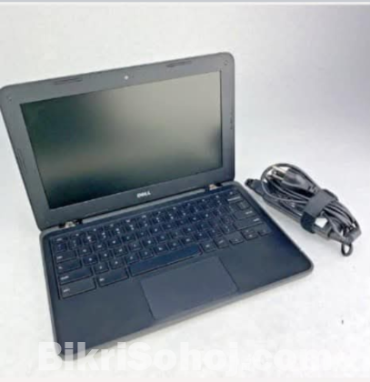 Dell Chromebook 11 3010